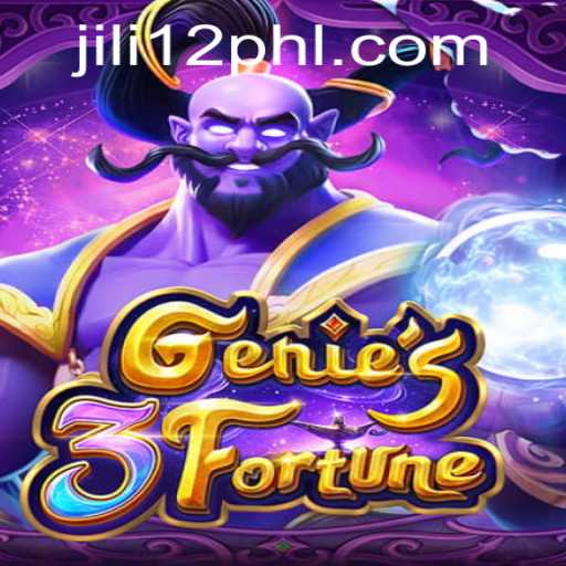 Exploring the Captivating World of Genie3Fortune and the Mysterious jili12