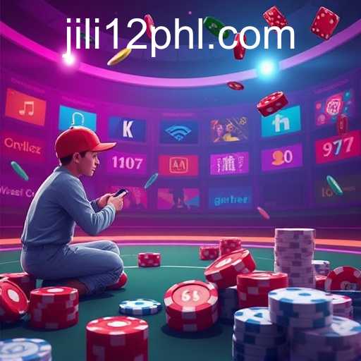 Responsible Gambling